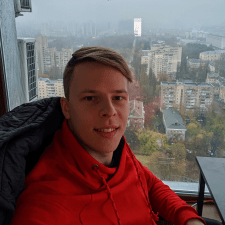 Заказчик Олександр М. — Украина, Киев.