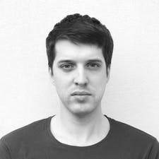 Freelancer Oleksandr M. — Ukraina, Dniepr. Specjalizacja — Projekty architektoniczne, Projektowanie wnętrz