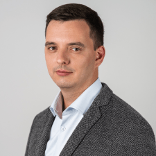 Фрилансер Oleksandr M. — Украина. Специализация — Javascript и Typescript, HTML и CSS верстка