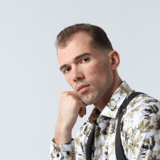 Freelancer Oleksandr M. — Ukraine, Chernigov. Fachgebiet — Bot-Entwicklung, Videobearbeitung