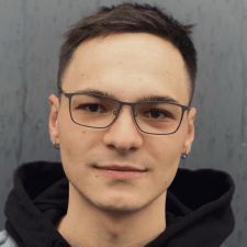 Freelancer Oleksandr M. — Ukraine, Kyiv. Core skill — Illustrations & Drawings, Print Design