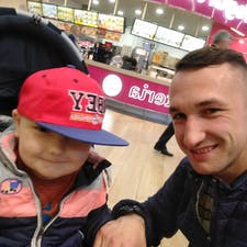 Фрилансер Олександр Н. — Украина, Львов. Специализация — Написание статей, Редактура и корректура текстов