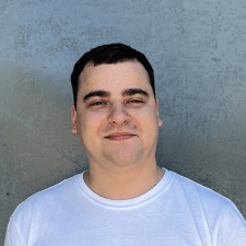 Freelancer Oleksandr M. — Ukraine, Odessa. Core skill — Information Gathering, Data Processing