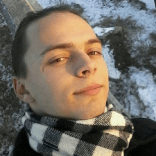 Фрилансер Александр К. — Украина, Чернигов. Специализация — HTML и CSS верстка, Javascript и Typescript