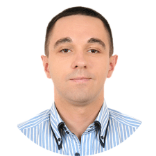 Фрилансер Олександр П. — Украина, Тернополь. Специализация — Дизайн сайтов, Веб-программирование