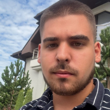 Freelancer Oleksandr P. — Ukraine, Mukachevo. Fachgebiet — KI & Machine Learning, Python