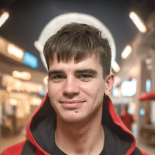 Freelancer Oleksandr P. — Ukraine, Kyiv. Core skill — Web Programming, Databases & SQL