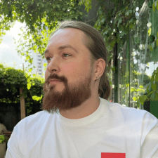 Oleksandr Prokhorenko