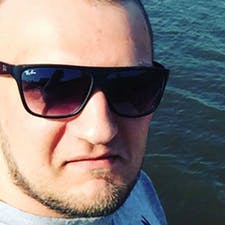 Фрилансер Саша П. — Украина, Львов. Специализация — HTML и CSS верстка, Веб-программирование