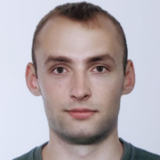 Фрилансер Олександр Р. — Україна, Київ. Спеціалізація — Переклад текстів, Технічна документація