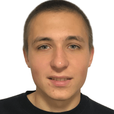 Фрилансер Oleksandr S. — Украина, Черкассы. Специализация — HTML и CSS верстка