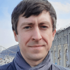 Заказчик Олександр Ц. — Украина, Киев.