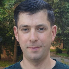 Freelancer Oleksandr T. — Ukraina, Czerkasy. Specjalizacja — Tłumaczenie tekstów, Edycja i korekta tekstu
