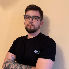 Фрилансер Олександр В. — Украина, Винница. Специализация — Javascript и Typescript, Веб-программирование