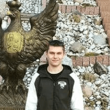 Фрилансер Oleksandh Y. — Польша, Warszawa. Специализация — Дизайн сайтов, SEO-аудит сайтов