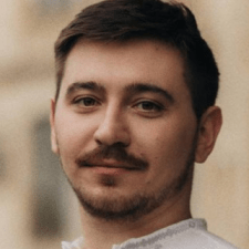 Фрилансер Олександр Ж. — Украина, Киев. Специализация — Python, Веб-программирование