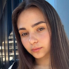 Freelancer Oleksandra P. — Ukraine, Kherson. Core skill — Text Editing & Proofreading, Rewriting