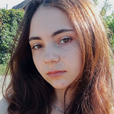 Freelancer Oleksandra B. — Ukraina, Golovanevsk.