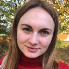 Freelancer Oleksandra D. — Ukraina, Czerniowce. Specjalizacja — Język angielski, Praca z klientami