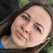 Freelancer Oleksandra L. — Ukraina, Mirgorod. Specjalizacja — Praca z klientami, Język ukraiński
