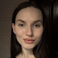 Freelancer Oleksandra B. — Ukraine, Mykolaiv. Core skill — Content Management, Audio & Video Editing