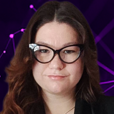 Freelancer Oleksandra G. — Ukraine, Poltava. Core skill — AI Art, Banners