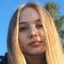 Фрилансер Oleksandra H. — Норвегия. Специализация — Перевод текстов, Рерайтинг