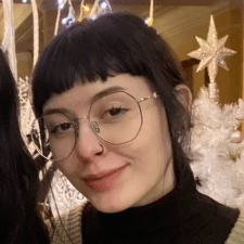 Фрилансер Oleksandra H. — Украина, Полтава. Специализация — Полиграфический дизайн, Разработка презентаций