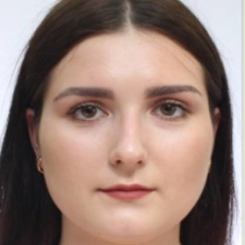 Freelancer Oleksandra K. — Ukraina, Łuck. Specjalizacja — Menedżer treści, Tłumaczenie tekstów