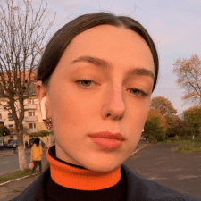 Фрилансер Oleksandra K. — Украина. Специализация — Криптовалюта и blockchain, Криптовалюта и blockchain