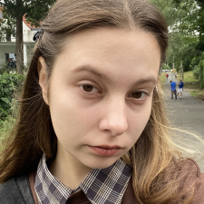 Freelancer Oleksandra L. — Ukraine, Belaya Tserkov. Core skill — Video Processing, Audio & Video Editing