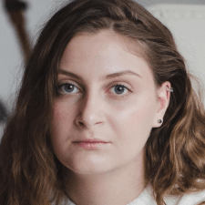 Фрилансер Олександра Л. — Украина, Каменец-Подольский. Специализация — Перевод текстов, Английский язык