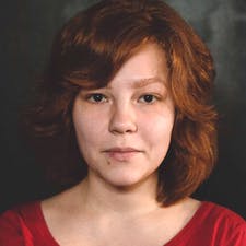 Oleksandra Naim