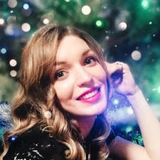 Олександра Лев