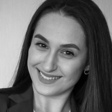 Freelancer Aleksandra R. — Litwa, Wilno. Specjalizacja — Loga, Identyfikacja wizualna