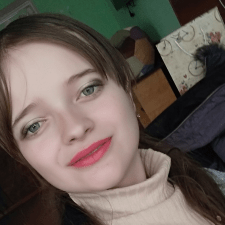 Фрилансер Олександра Ш. — Украина, Николаев. Специализация — Копирайтинг, Редактура и корректура текстов