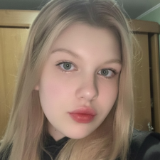 Freelancer Oleksandra F. — Ukraine, Khmelnitskyi. Core skill — Audio & Video Editing, Video Processing