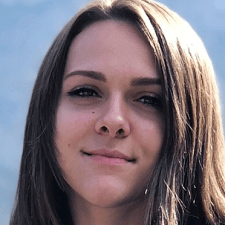 Фрилансер Олександра С. — Украина, Киев. Специализация — Дизайн интерфейсов (UI/UX), Дизайн сайтов