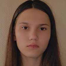 Oleksandra Tarasenko