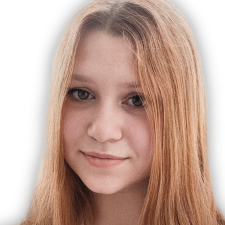 Oleksandra Tiurina