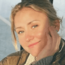 Oleksandra Davydenko