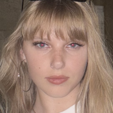 Oleksandra Kovalenko
