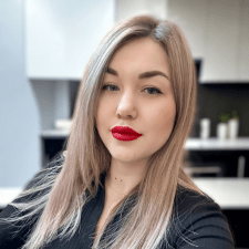 Aleksandra Lysak