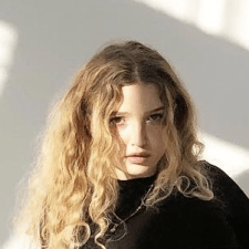 Фрилансер Oleksandra P. — Украина, Луцк. Специализация — Баннеры, Оформление страниц в социальных сетях