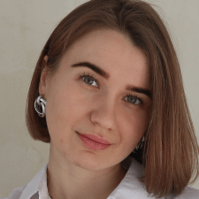 Фрилансер Олександра С. — Украина, Киев. Специализация — Дизайн сайтов, Создание сайта под ключ