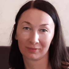 Фрилансер Oleksandra V. — Украина, Бытков. Специализация — Редактура и корректура текстов, Рерайтинг