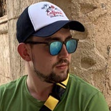 Заказчик Александр Д. — Украина, Киев.