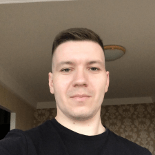 Фрилансер Александр Р. — Украина, Киев. Специализация — HTML и CSS верстка, Javascript и Typescript