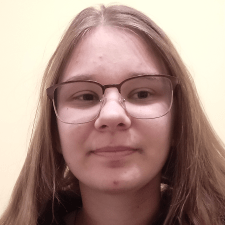 Freelancer Oleksandra R. — Ukraine, Uzhgorod. Core skill — Illustrations & Drawings, Audio & Video Editing