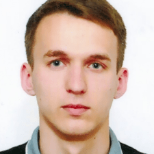 Фрилансер Олексій С. — Украина, Херсон. Специализация — Администрирование систем и сетей